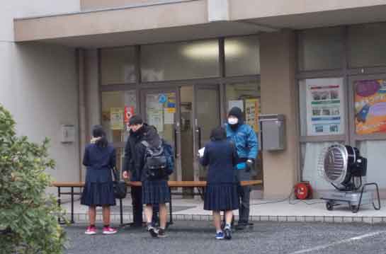 推薦二日目