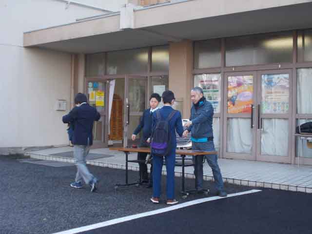 学力検査2