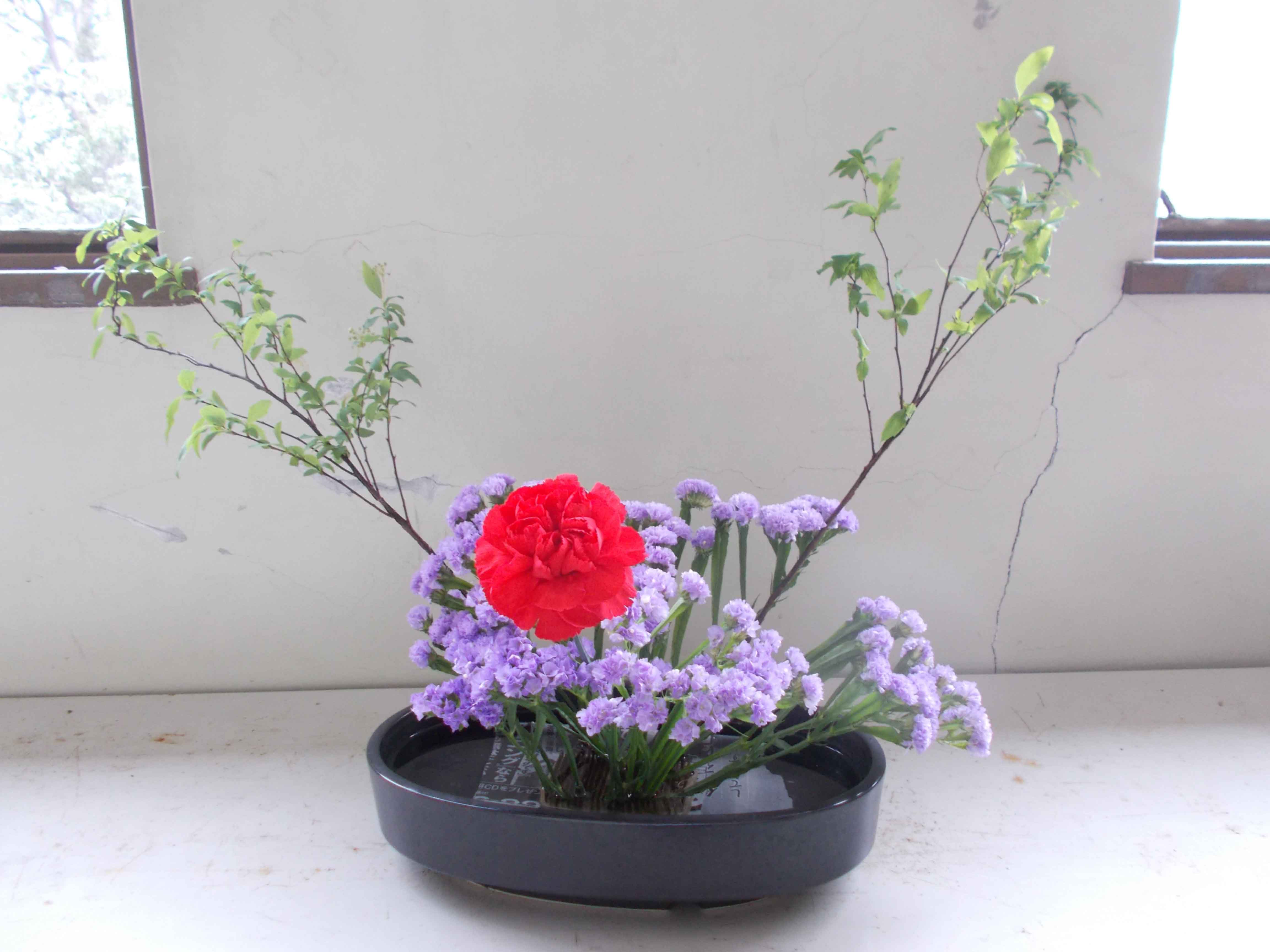 華道部