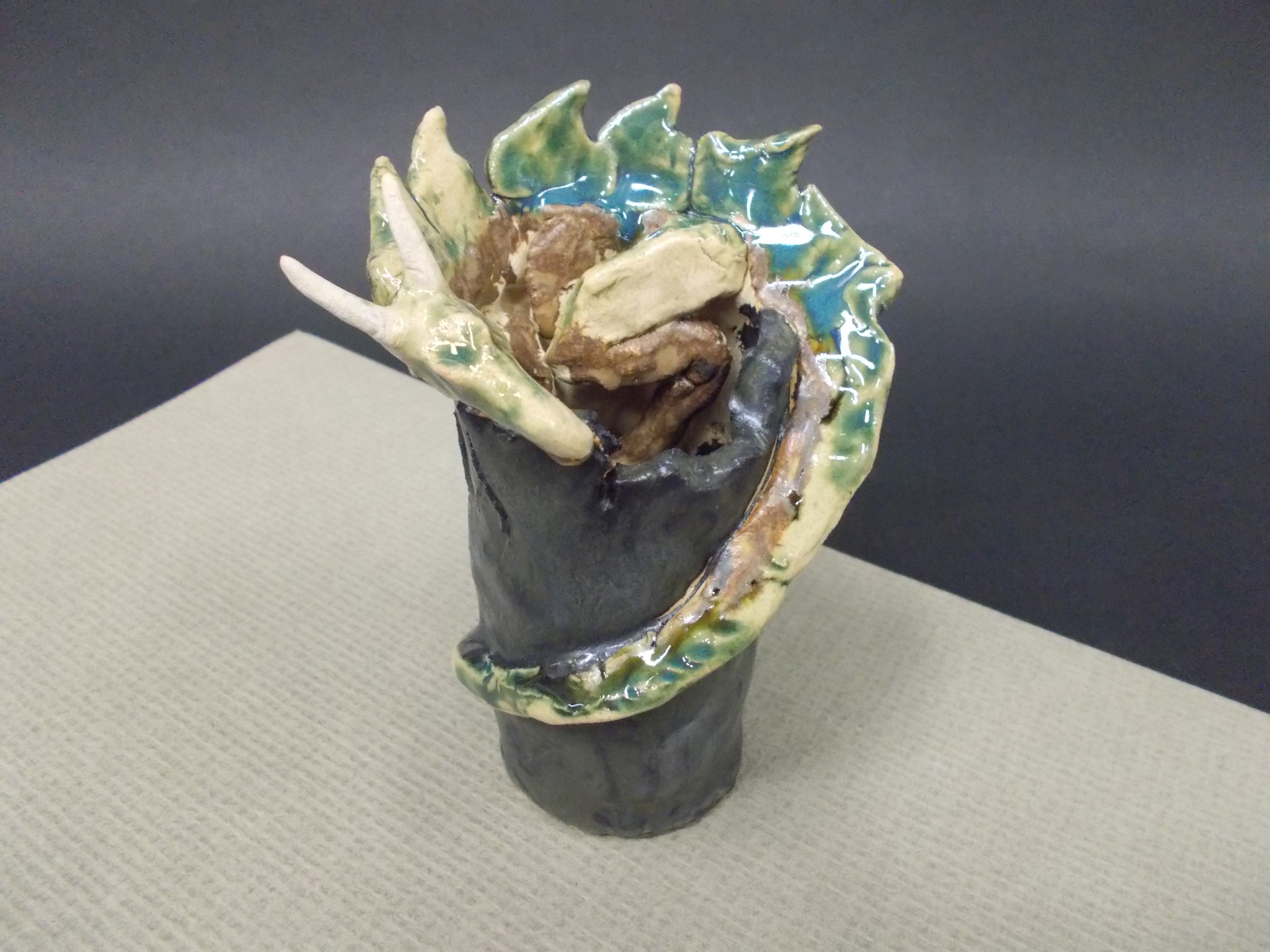 生徒作品