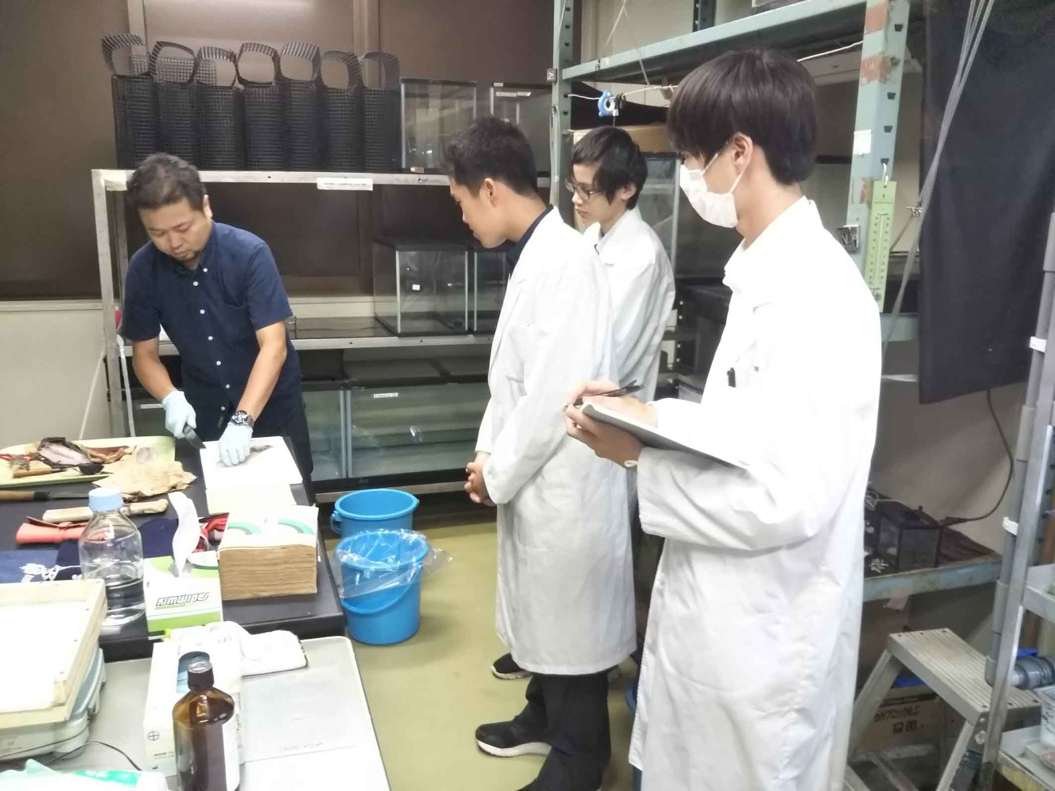 化学研究部2