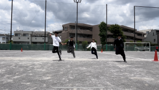 ダンス3