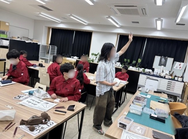 1年D基礎デッサン01