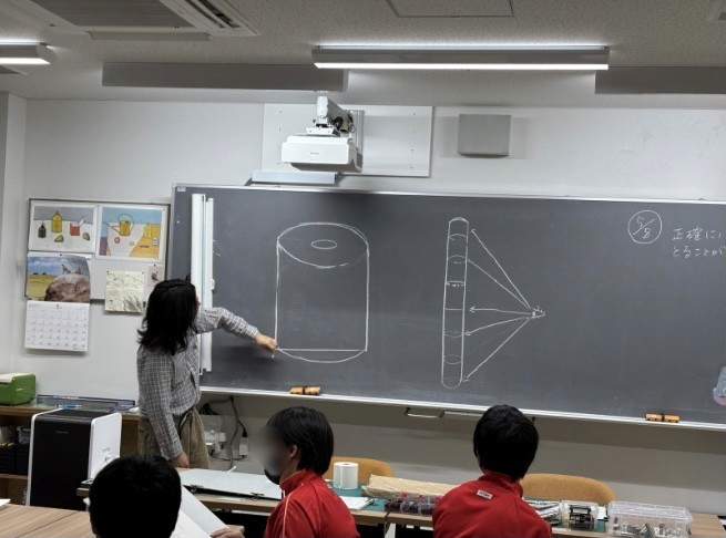 1年D基礎デッサン02