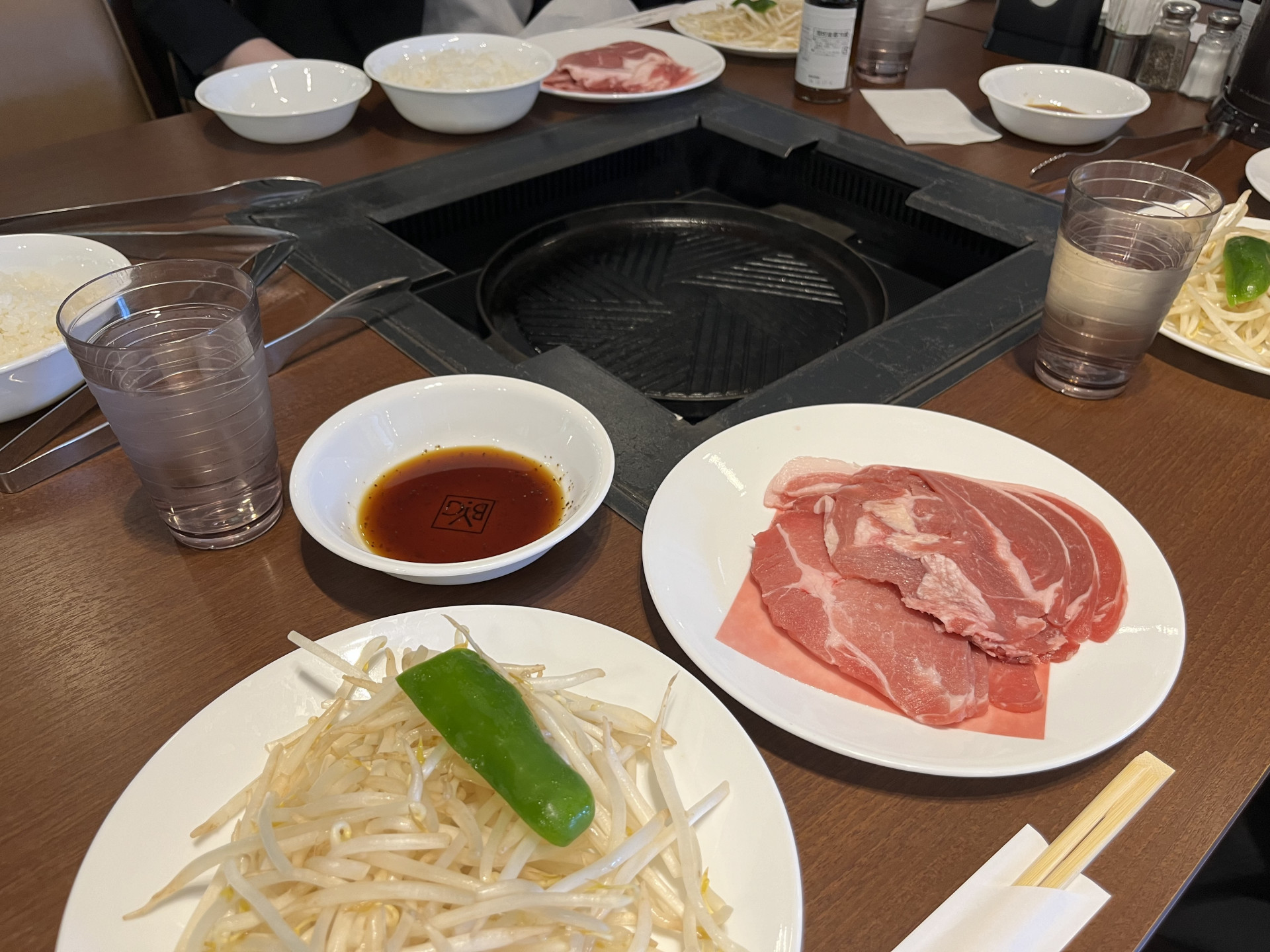 修学旅行⑤