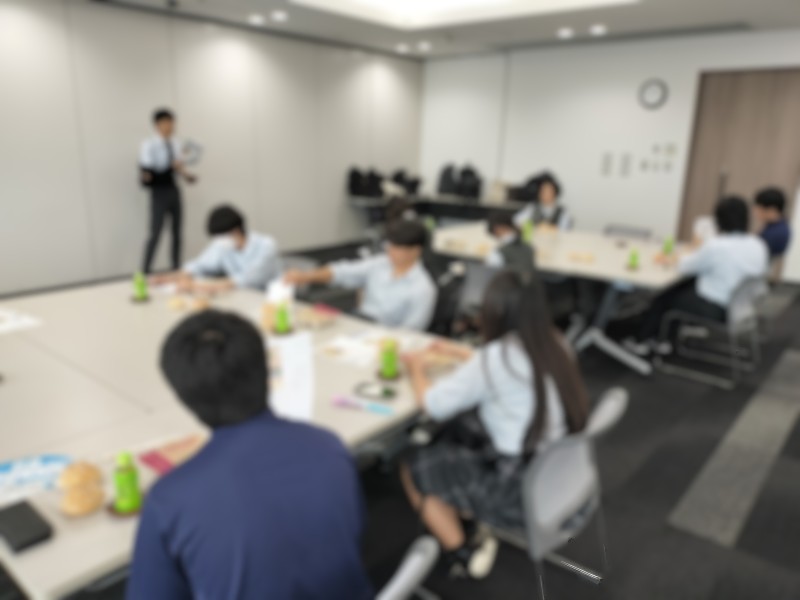 ぼかし