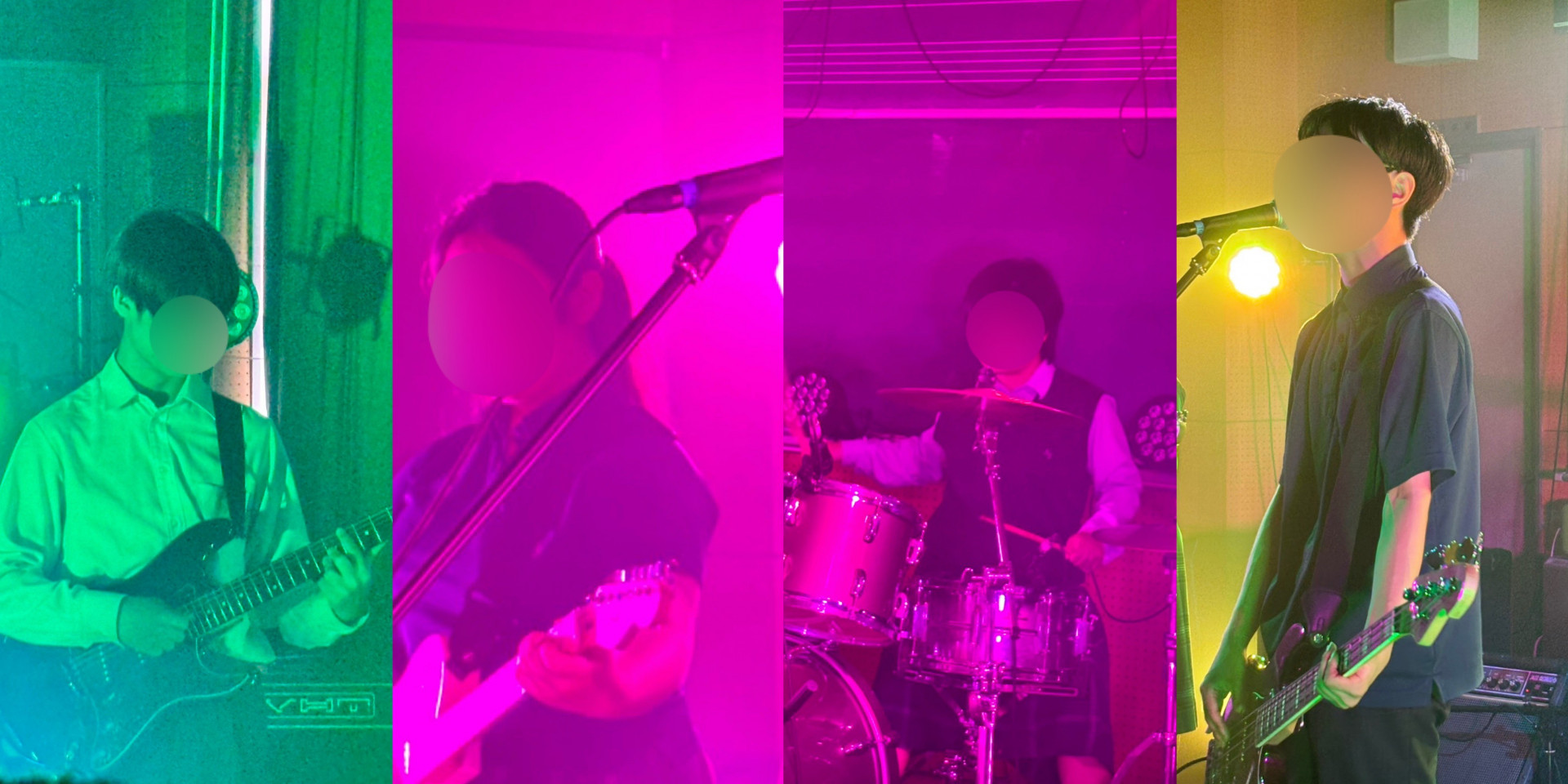 みゅ個人