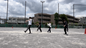 ダンス2