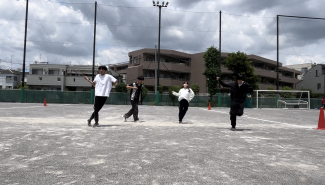 ダンス2