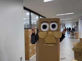 人