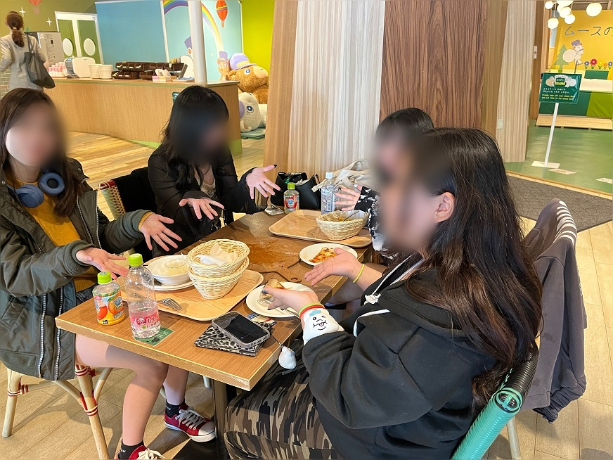 修学旅行2日目_⑥