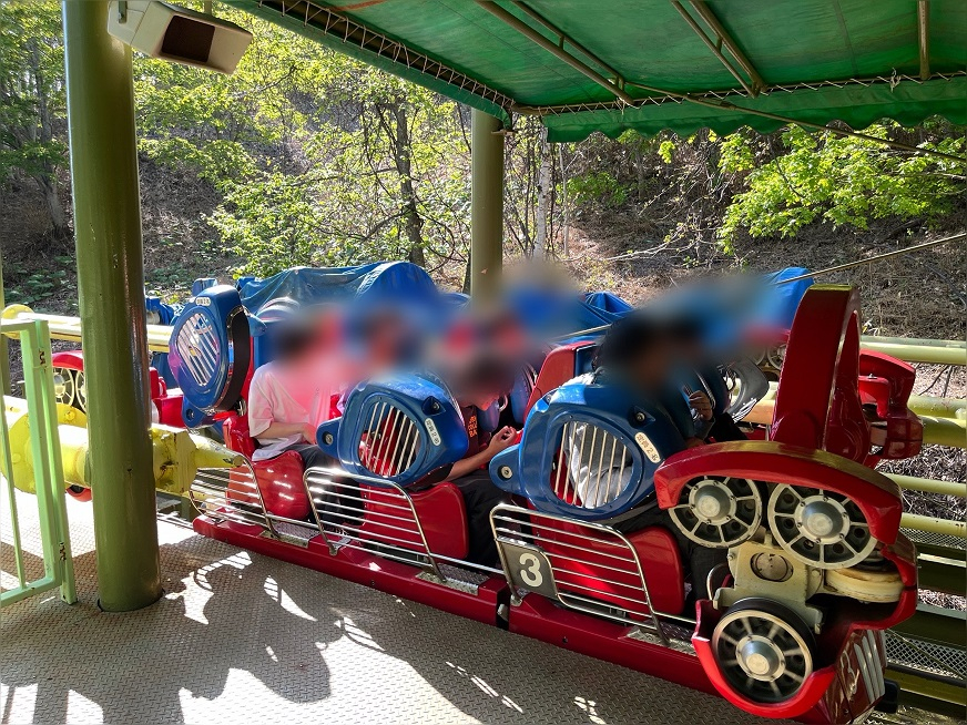 修学旅行2日目_⑫