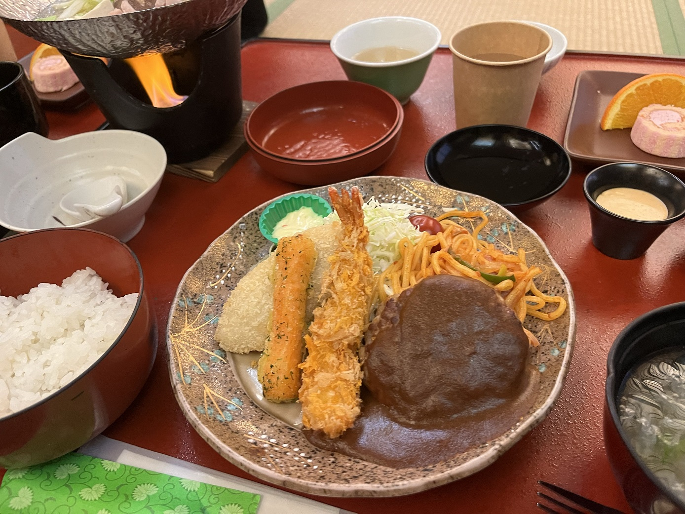 修学旅行2日目_⑬
