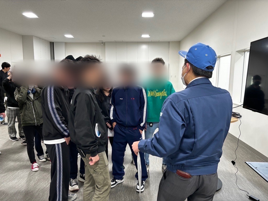 修学旅行3日目_1