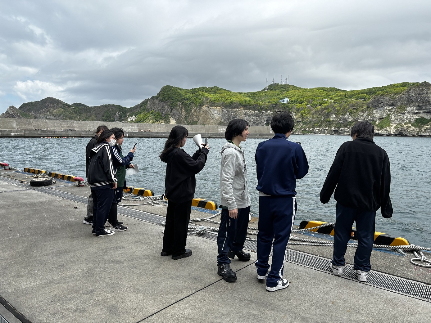 修学旅行3日目_7