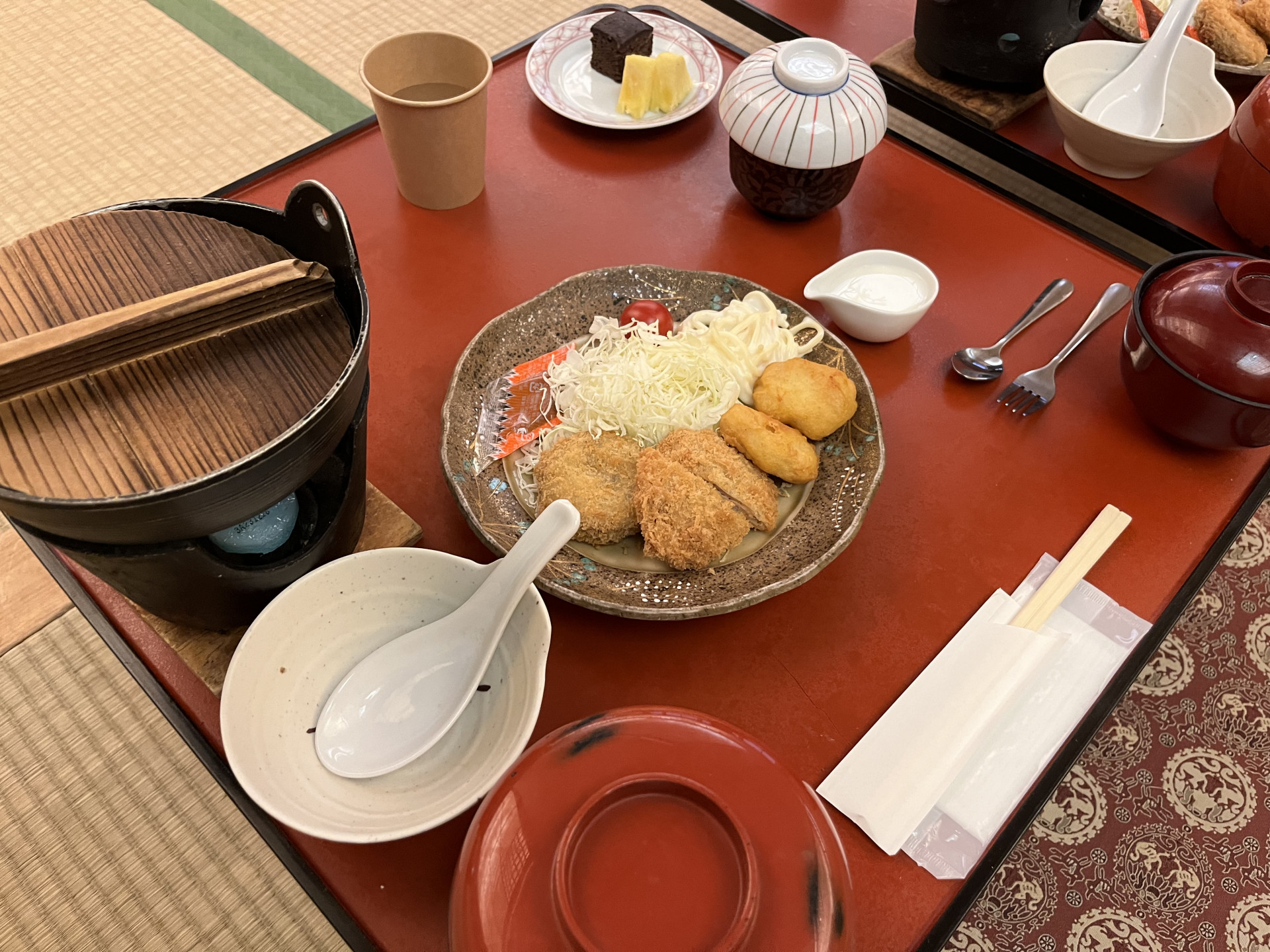 修学旅行⑪