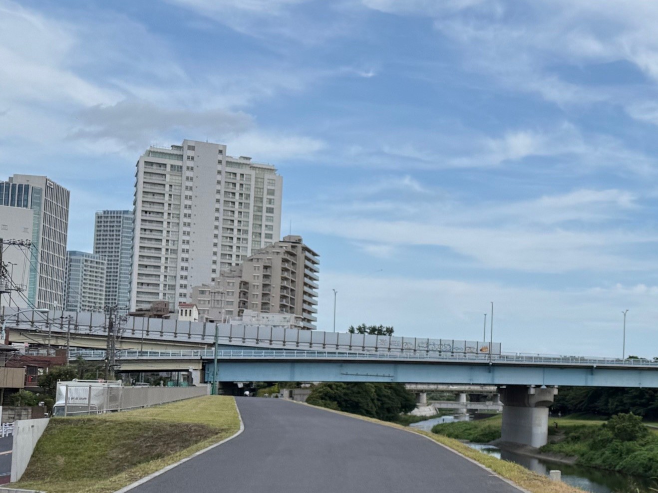 景色