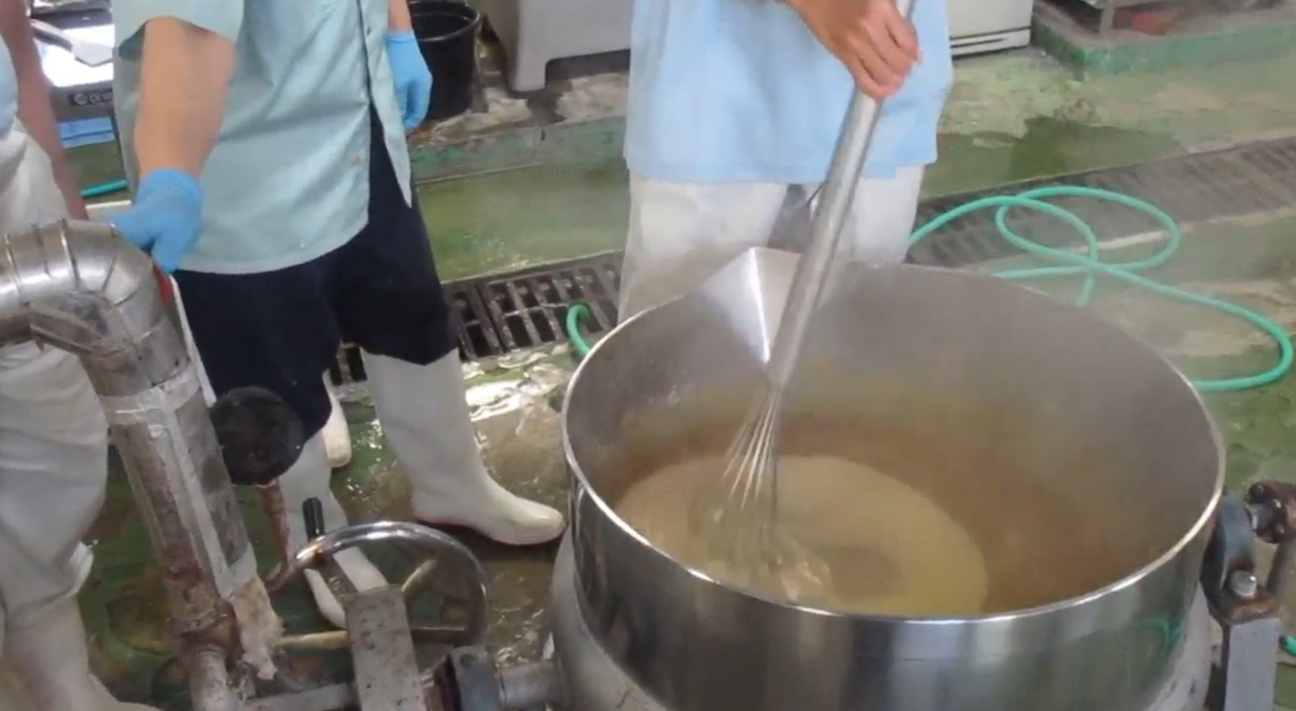 煮込み