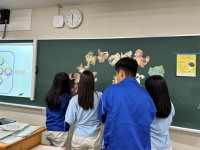 色彩座学