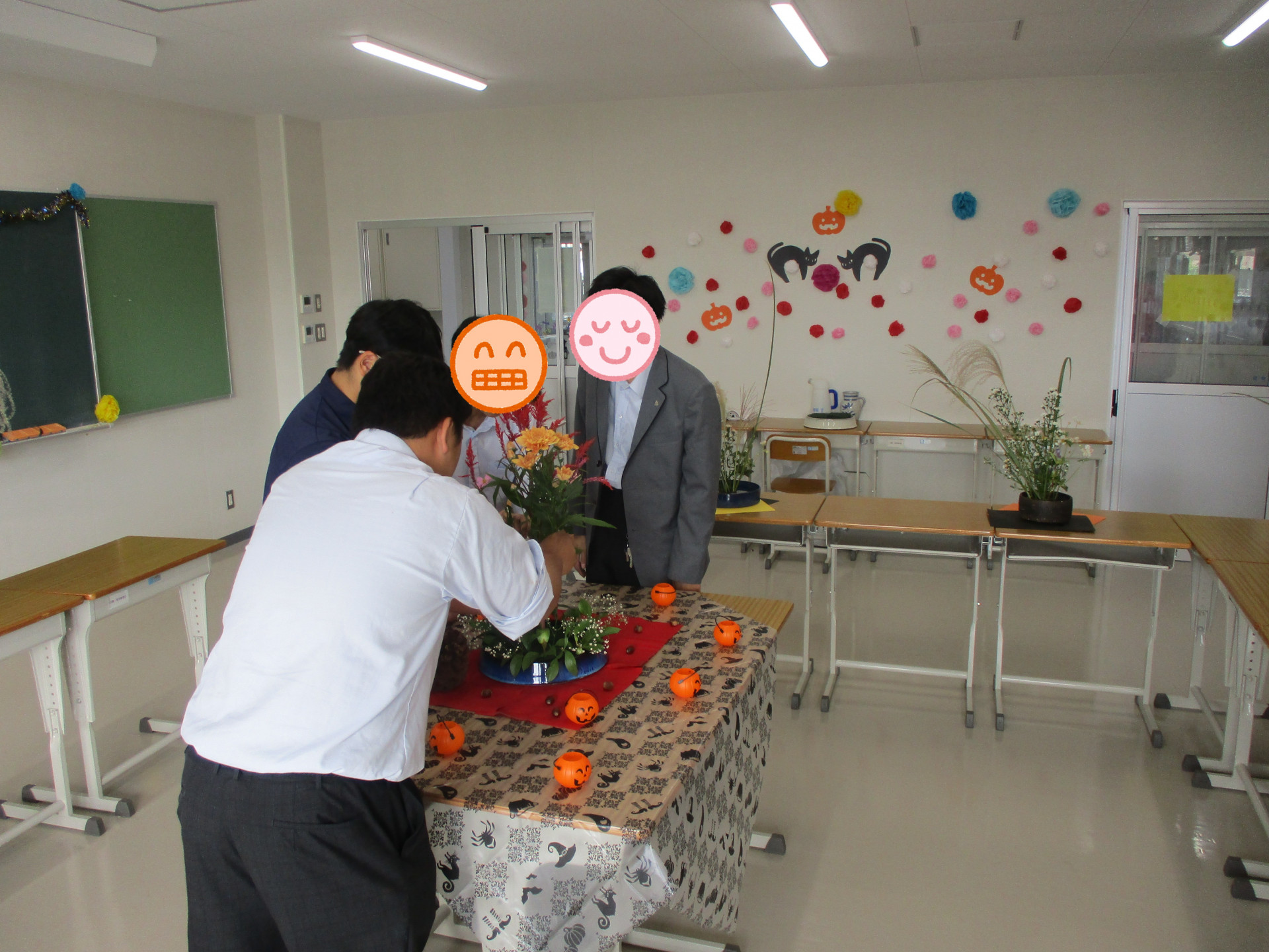 華道部２.JPG