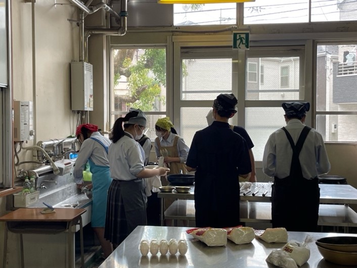 食品加工3