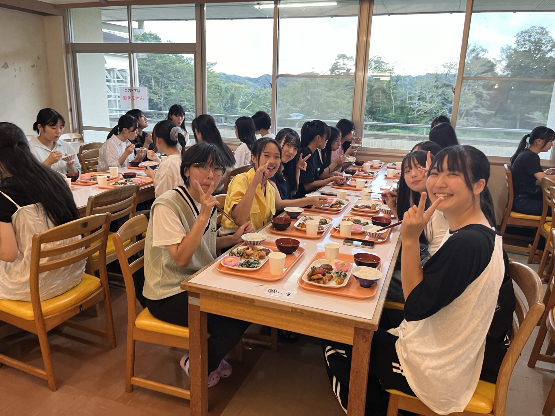 20240825_宿舎_夕食.JPG