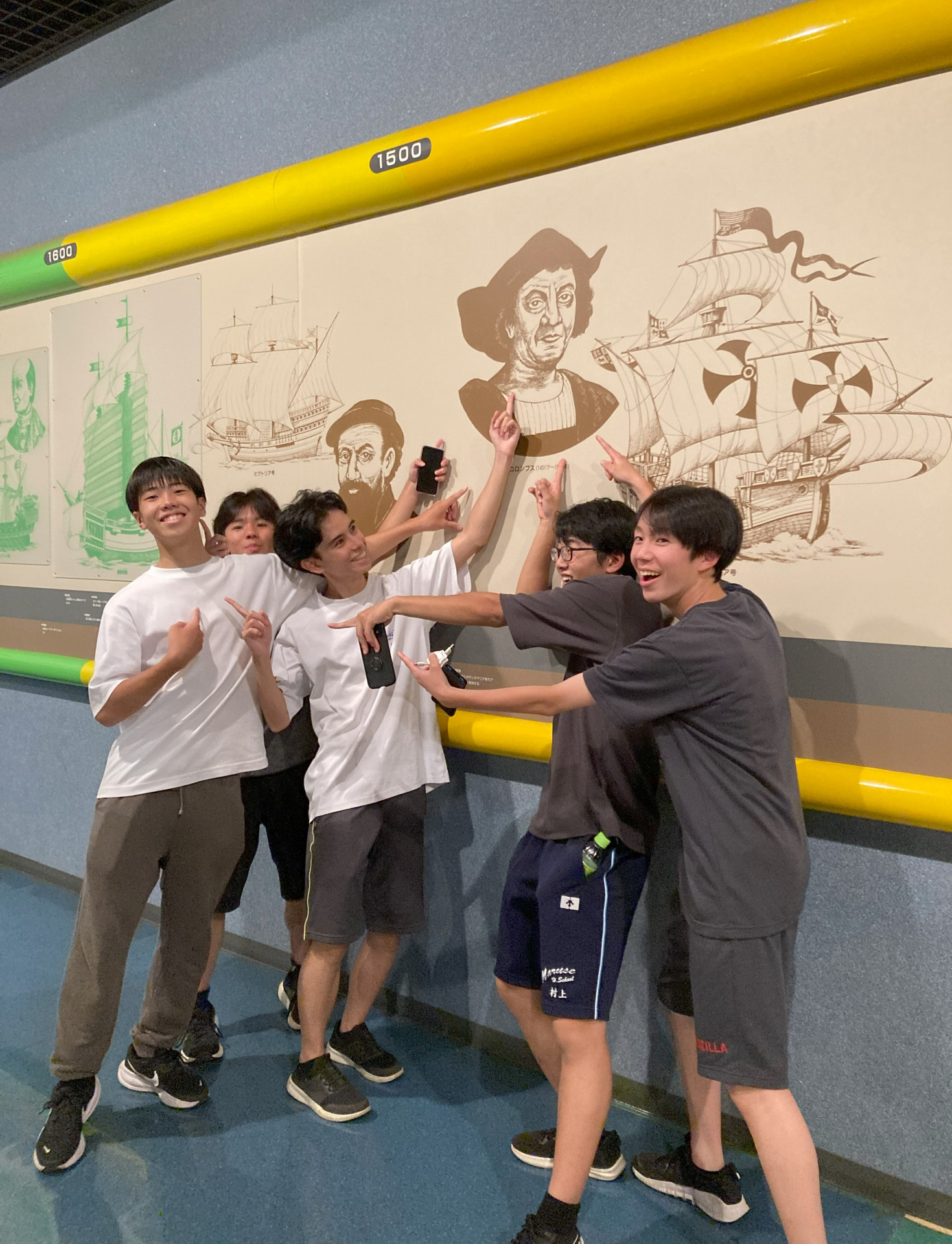 20250822_宿中夜