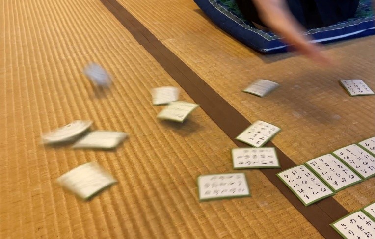 26_競技かるた部○