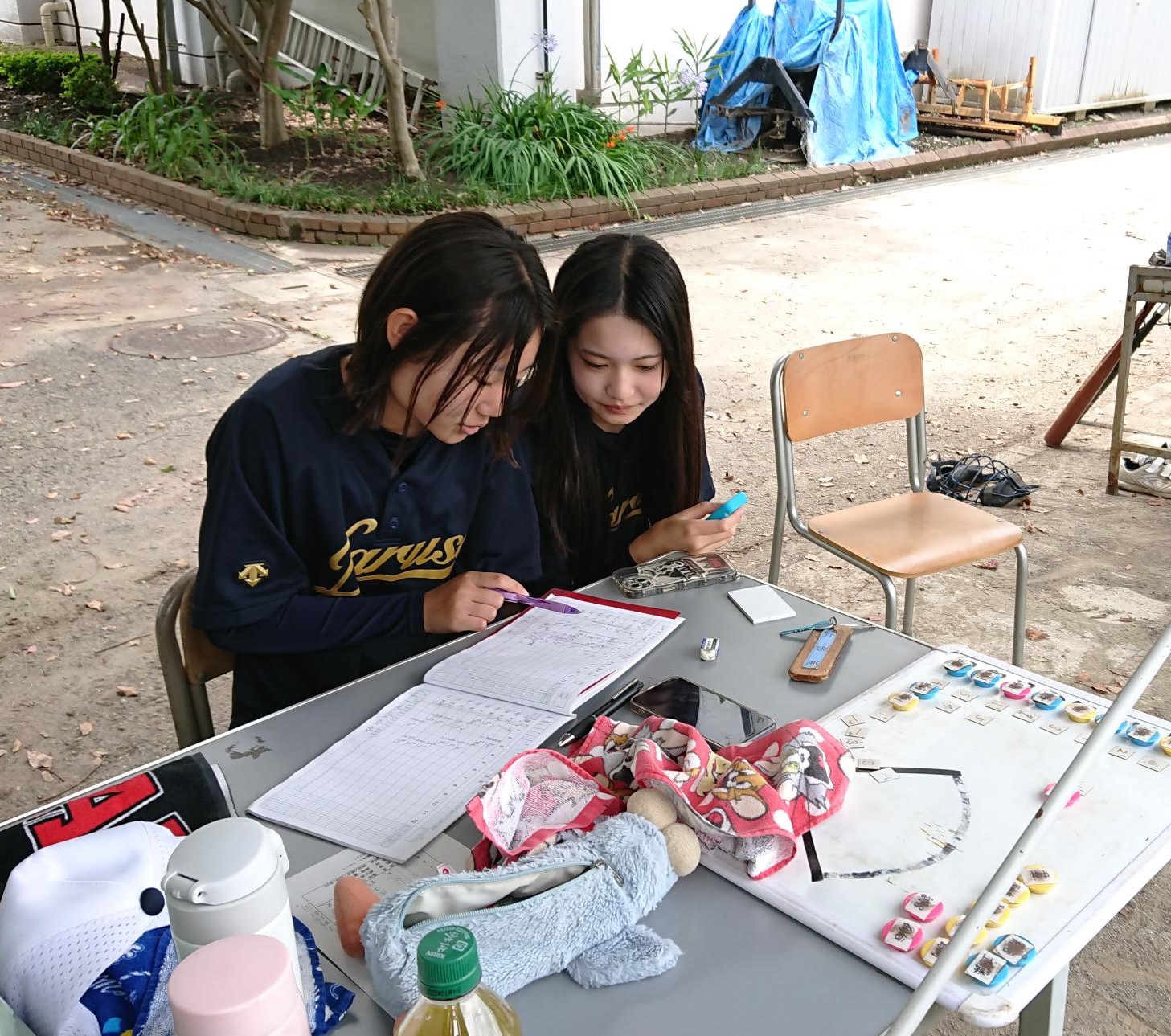 2マネ