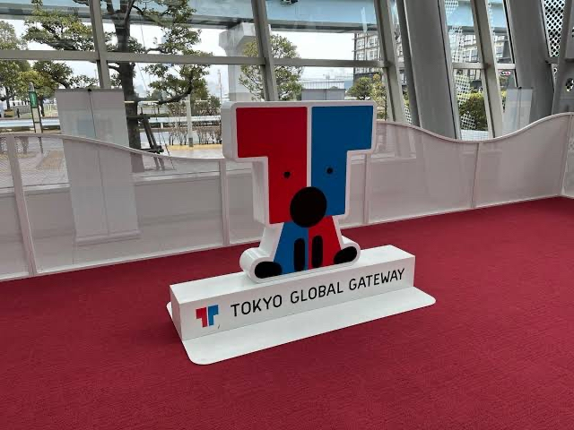 TGGキャラクター
