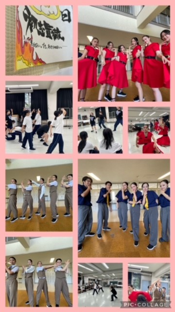 danceまとめ