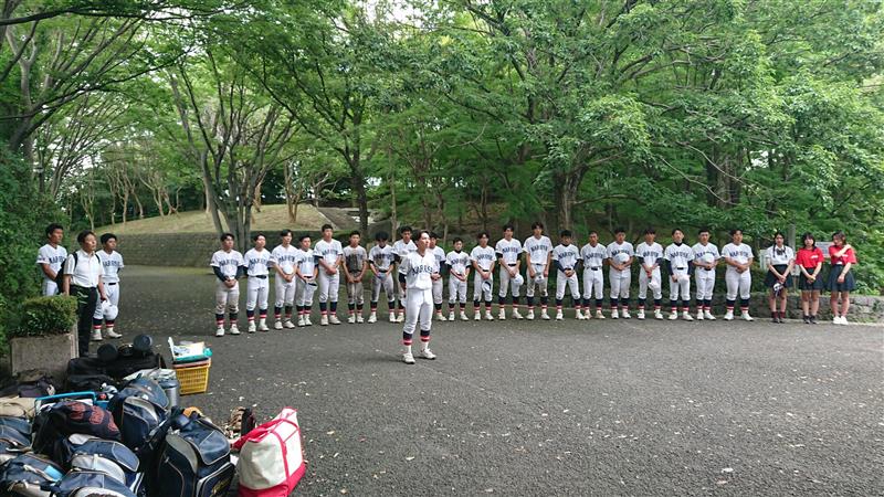 ⑧主将
