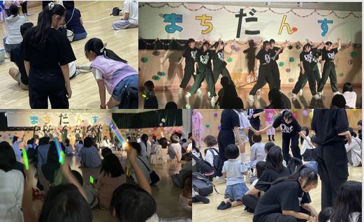 まちダンス.JPG