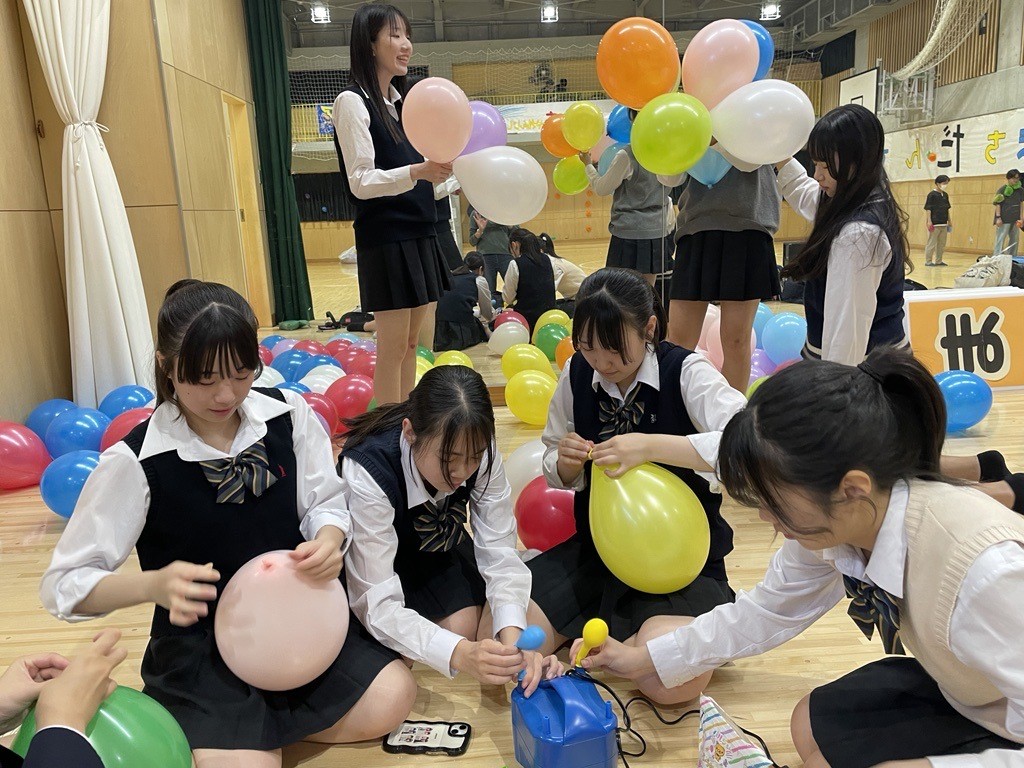 まちダンス1