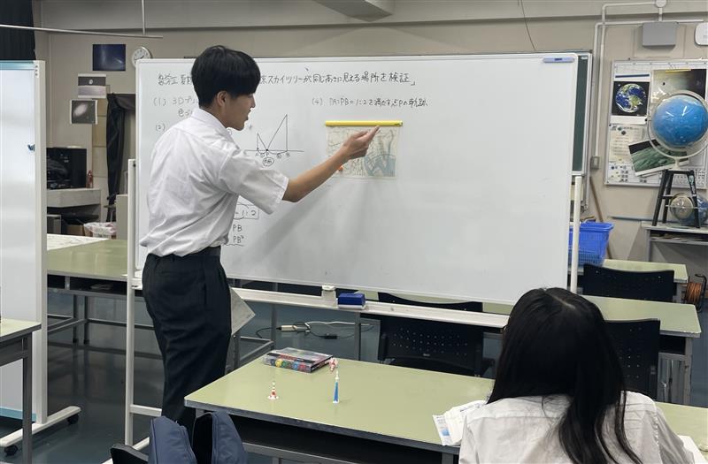 スカイツリー2
