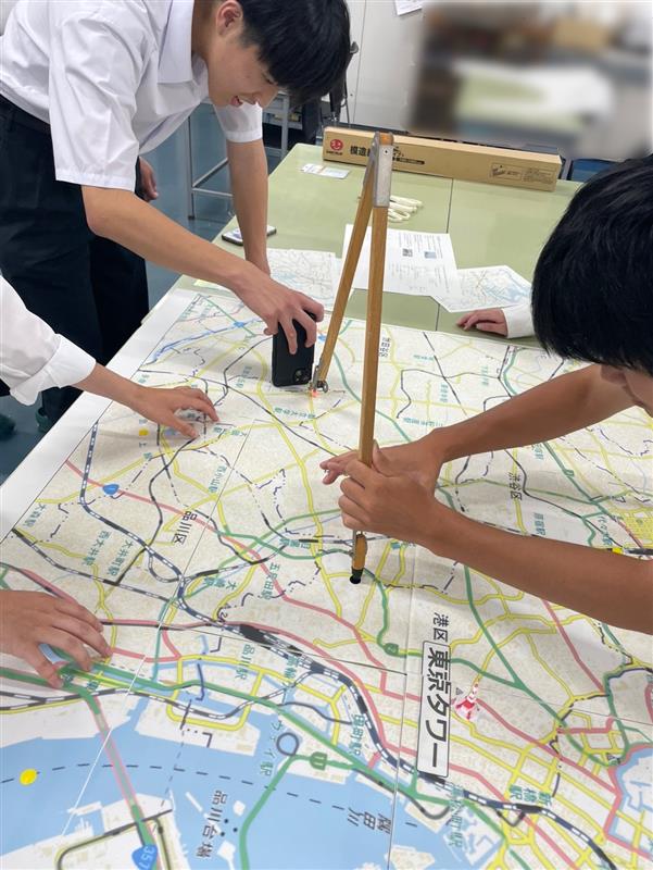 スカイツリー4
