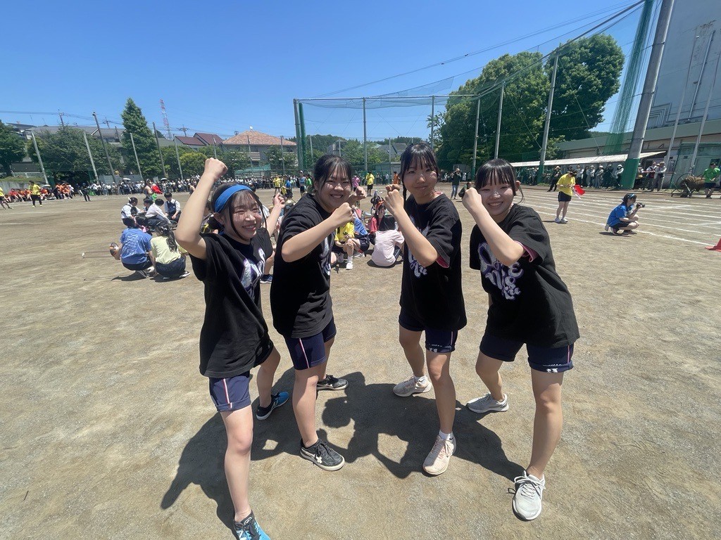 ダンス