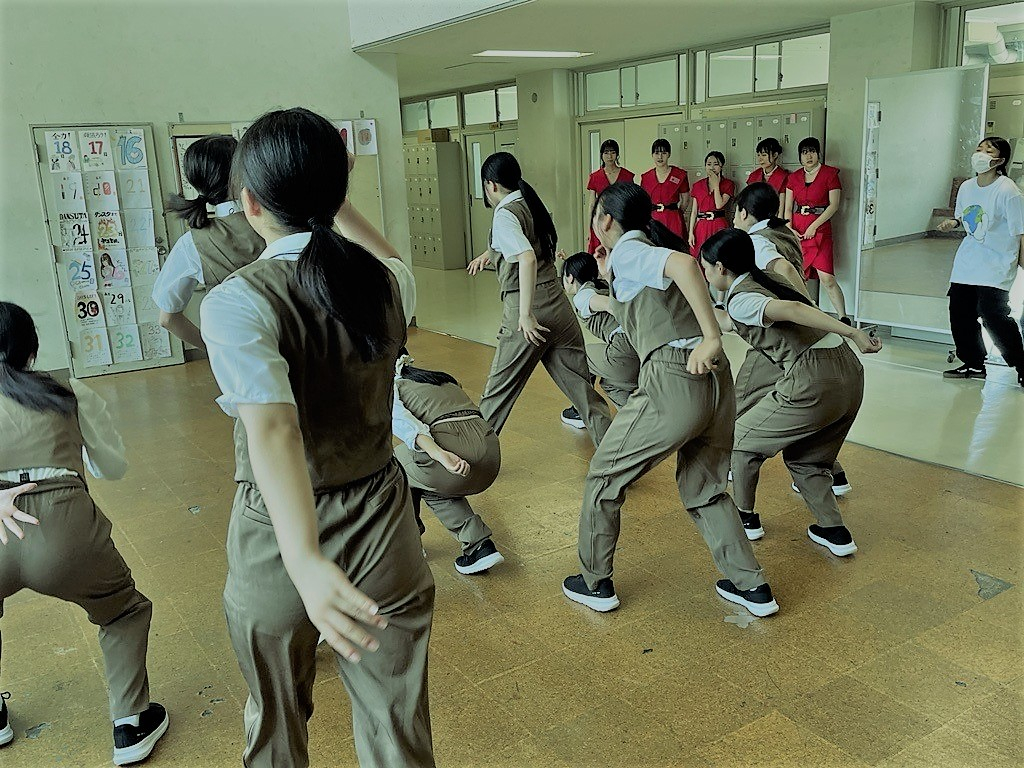ダンス0802－3
