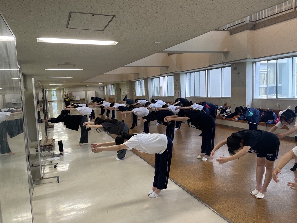 ダンスkiso1