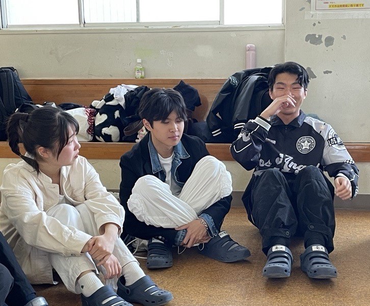 ダンス新歓７