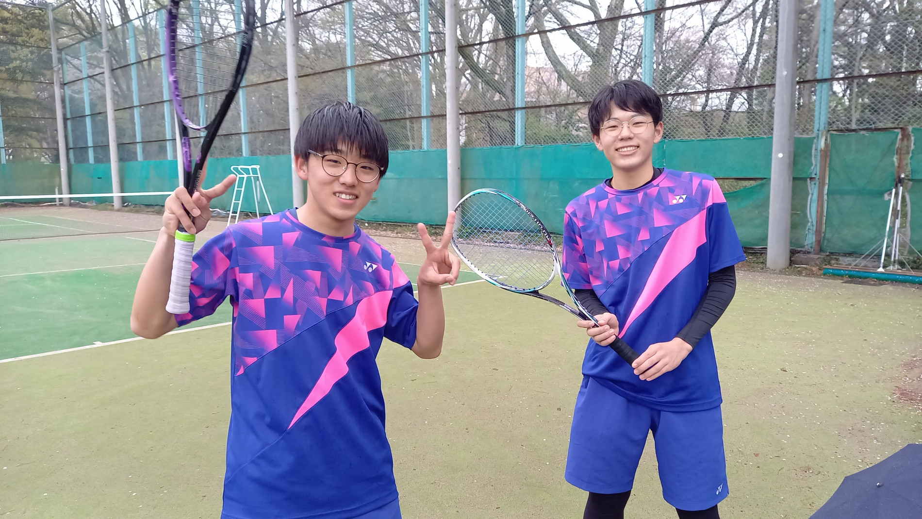 テニス