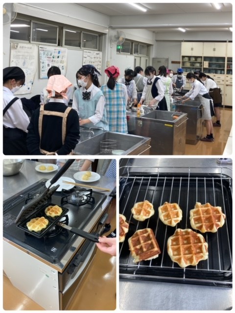 ハンドメイキング0507-2