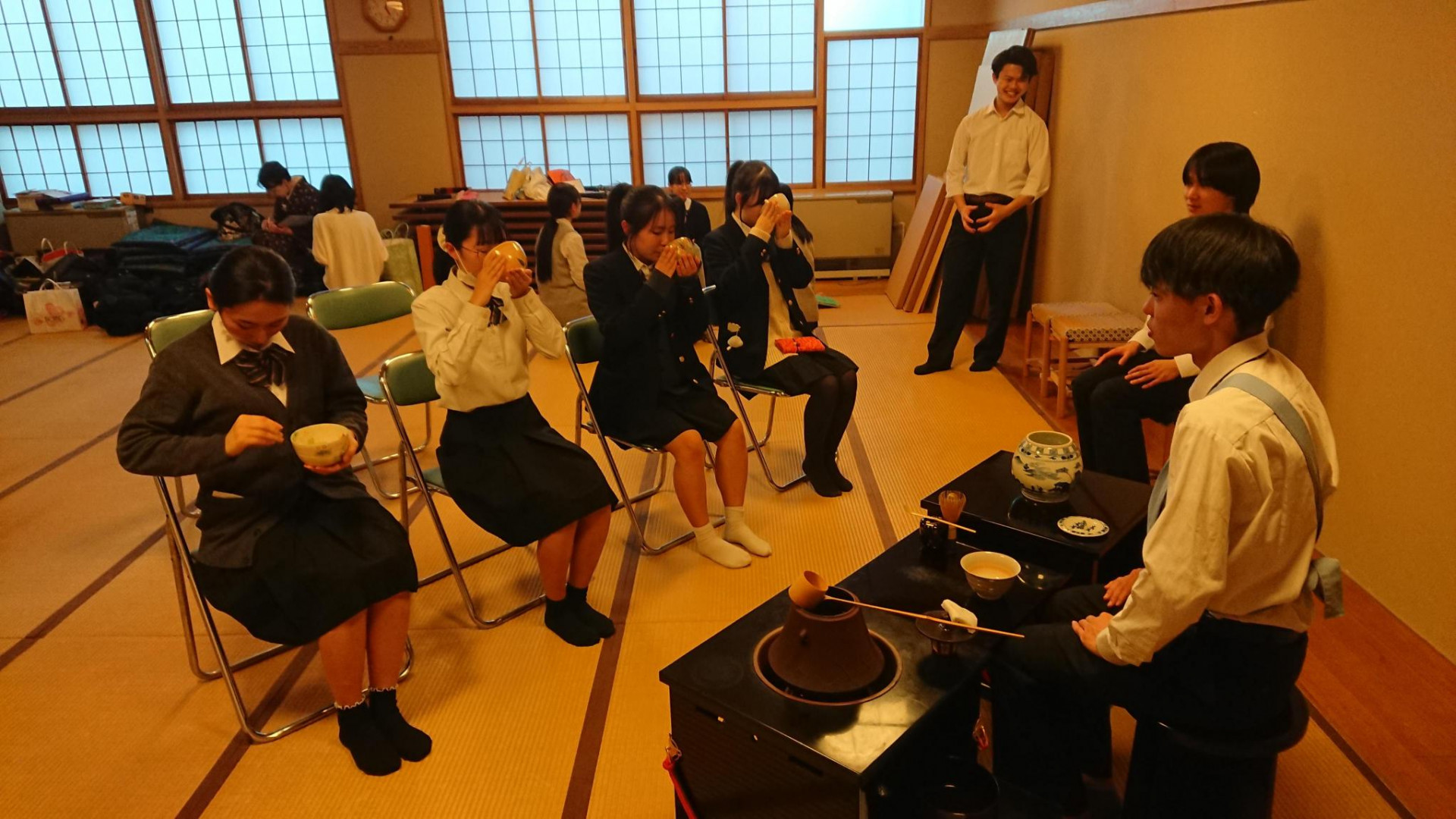三送会2