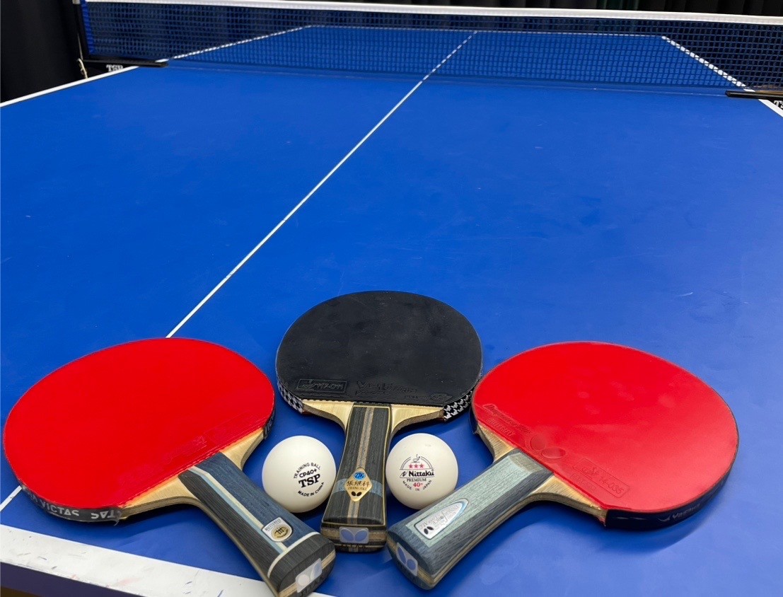 卓球部トップ画