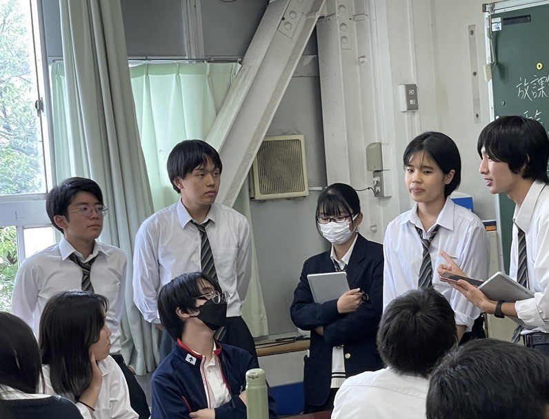 合同探究
