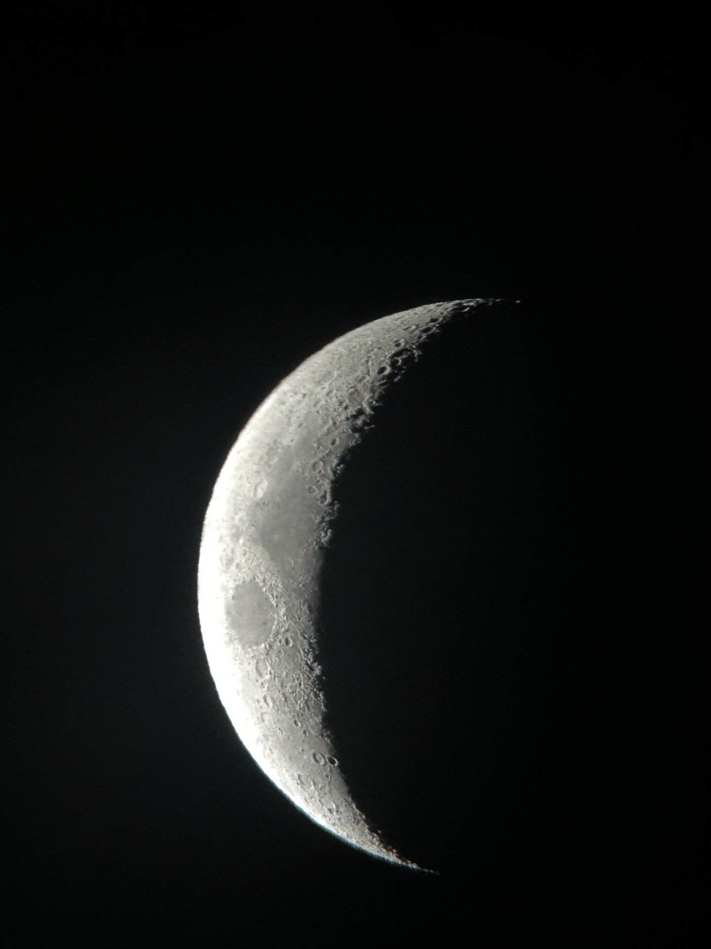 天文部天体観測1
