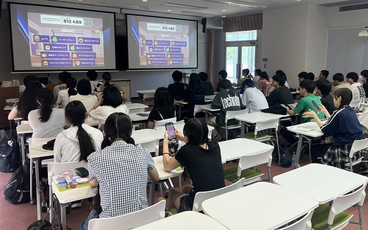 天文部諏訪理科大2