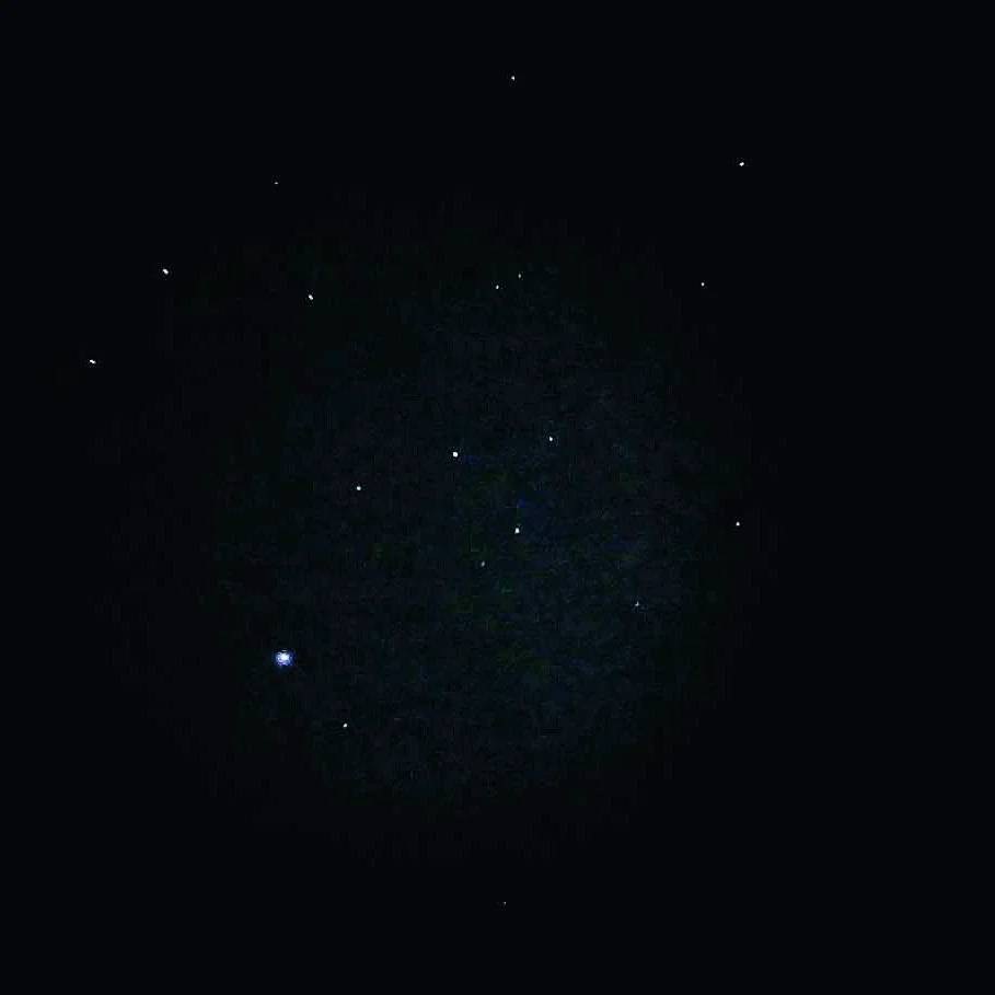 天文６