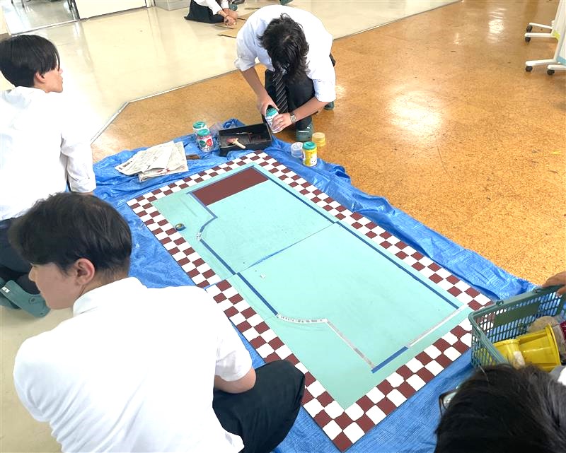 文化祭0901⑶