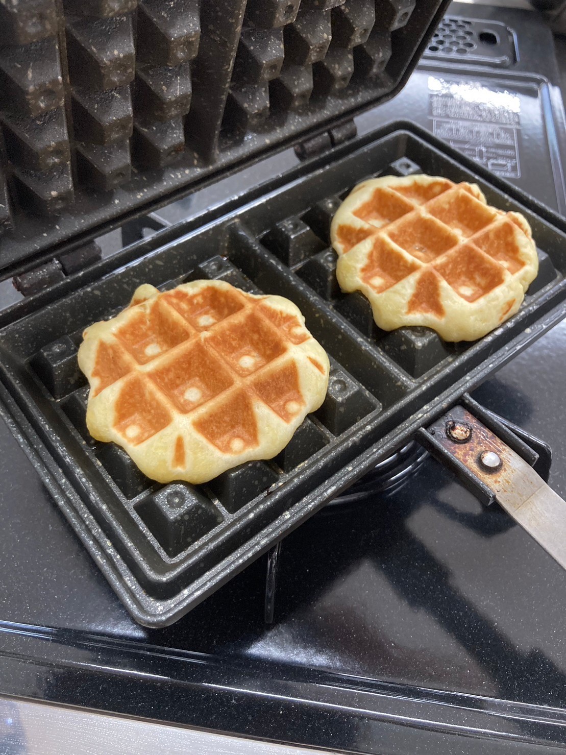 焼き